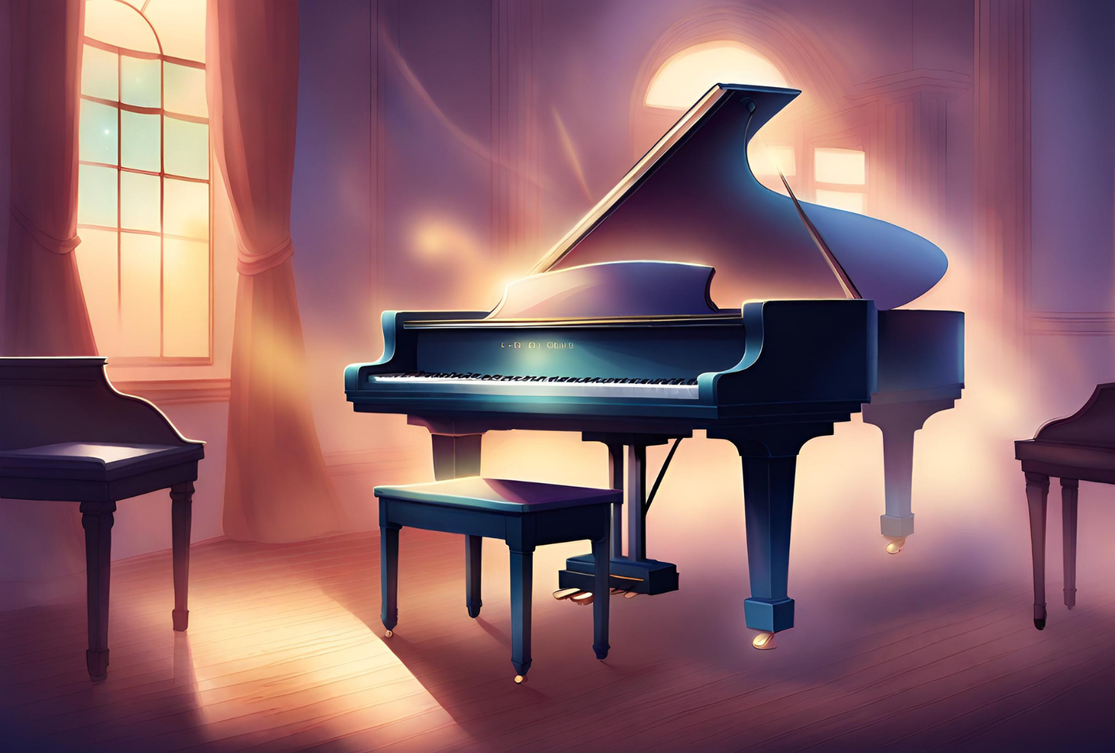 Güzel Sanatlar Lisesi 9. Sınıf Piyano Kitabı